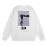 High Quality Stussy Hoodie XB537