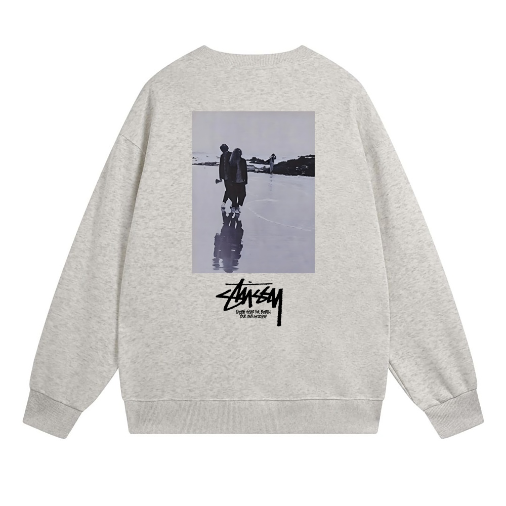High Quality Stussy Hoodie XB537