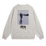 High Quality Stussy Hoodie XB537