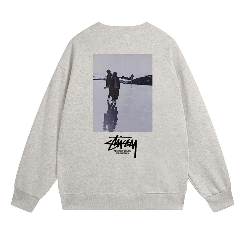 High Quality Stussy Hoodie XB537