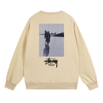 High Quality Stussy Hoodie XB537