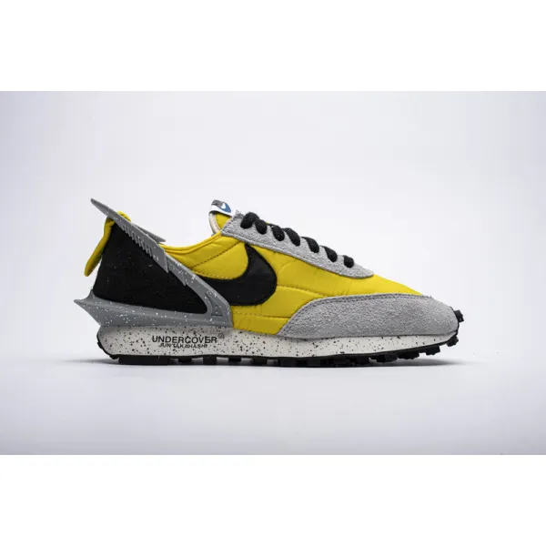 Get Nike Daybreak Undercover Bright Citron BV4594-700