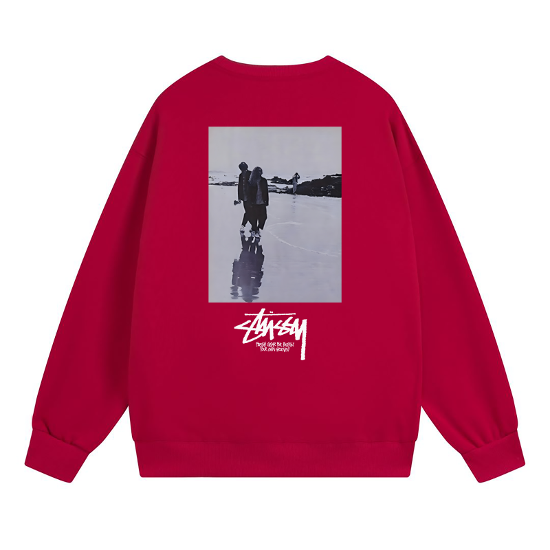 High Quality Stussy Hoodie XB537