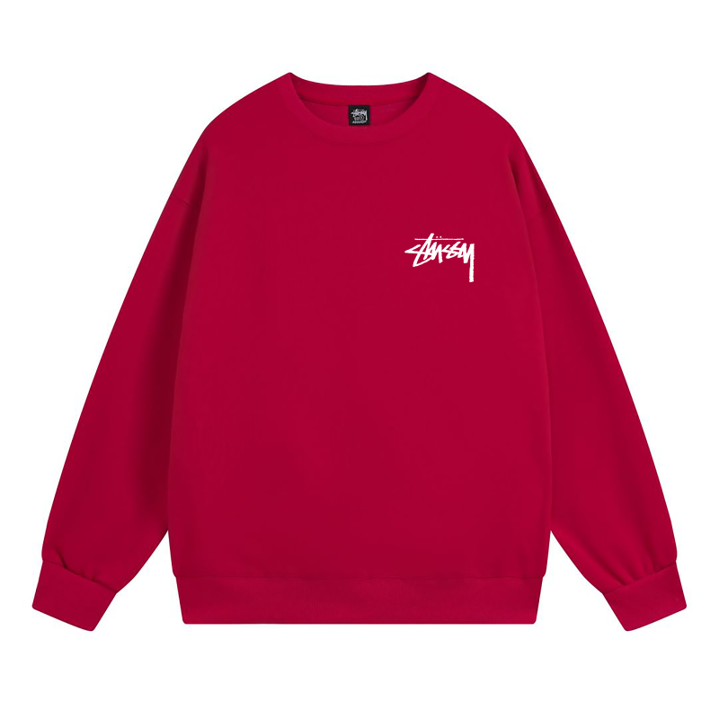 High Quality Stussy Hoodie XB537