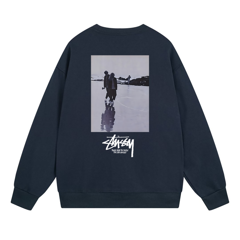 High Quality Stussy Hoodie XB537