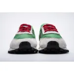 Get Nike Daybreak Undercover Lucky Green Red CJ3295-300