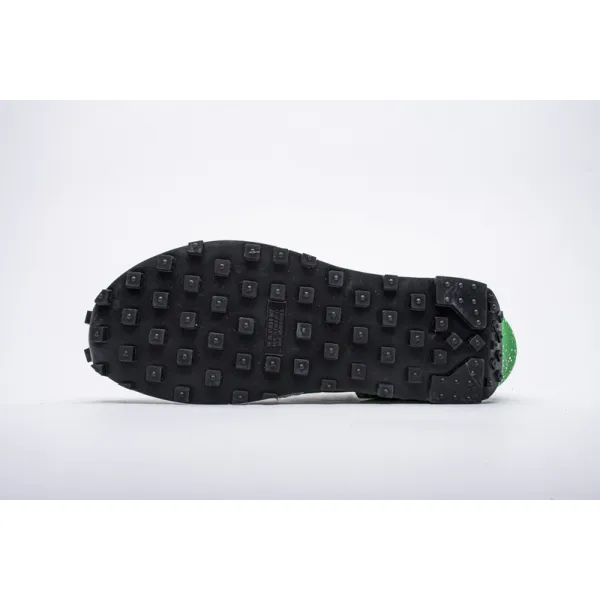 Get Nike Daybreak Undercover Lucky Green Red CJ3295-300