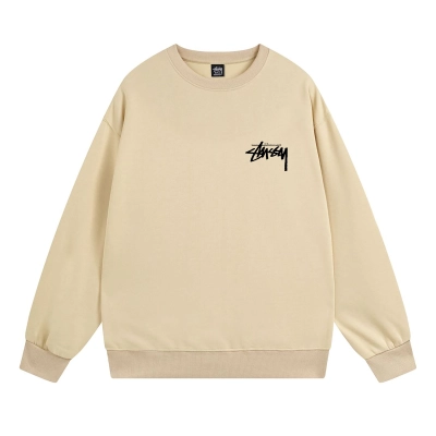 High Quality Stussy Hoodie XB536 02