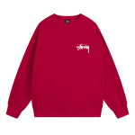 High Quality Stussy Hoodie XB536