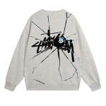 High Quality Stussy Hoodie XB536