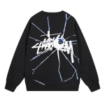 High Quality Stussy Hoodie XB536