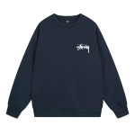 High Quality Stussy Hoodie XB536