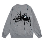 High Quality Stussy Hoodie XB536