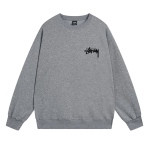 High Quality Stussy Hoodie XB536