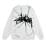 High Quality Stussy Hoodie XB536