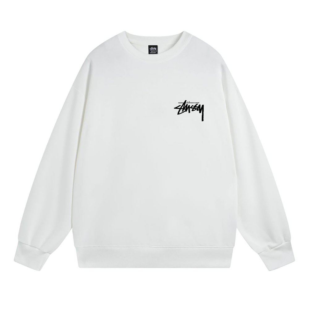 High Quality Stussy Hoodie XB536