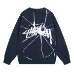 High Quality Stussy Hoodie XB536
