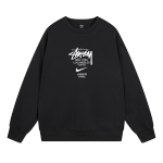 High Quality Stussy Hoodie XB535