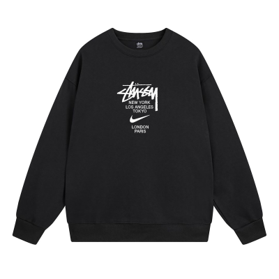 High Quality Stussy Hoodie XB535 01