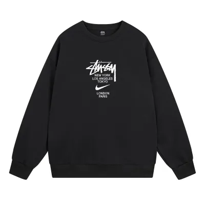 High Quality Stussy Hoodie XB535 01