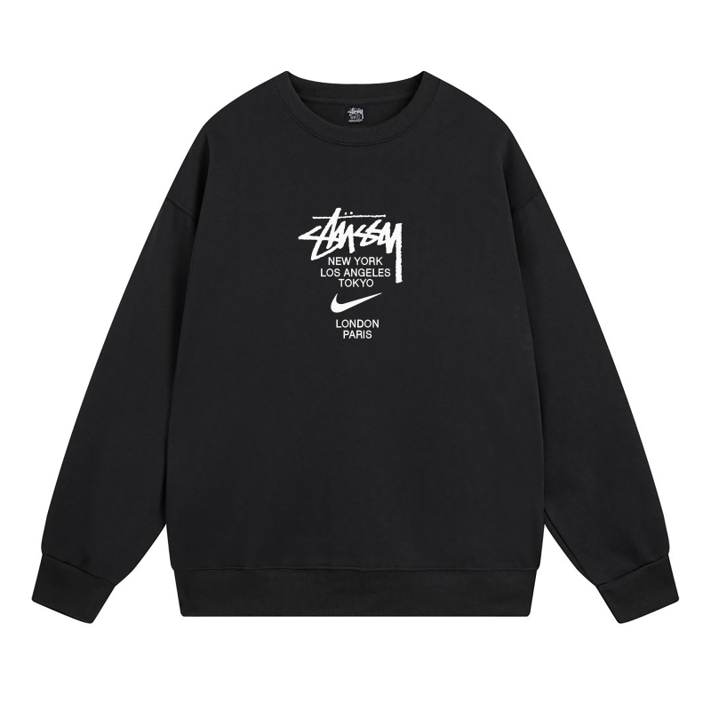 High Quality Stussy Hoodie XB535