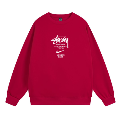 High Quality Stussy Hoodie XB535 02