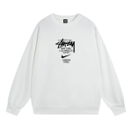 High Quality Stussy Hoodie XB535