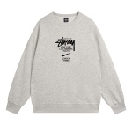 High Quality Stussy Hoodie XB535