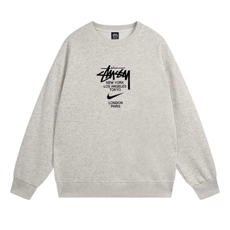 High Quality Stussy Hoodie XB535