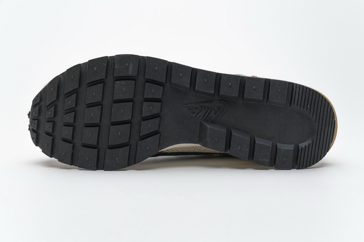 Get Sacai x Nike Pegasua Vaporfly Villain Red Yellow Green CI9928-301