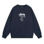 High Quality Stussy Hoodie XB535
