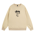 High Quality Stussy Hoodie XB535