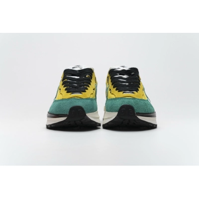 Get Nike LD Waffle sacai Pegasua Vaporfly Yellow Green CI9928-300 02