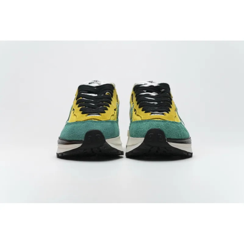 Get Nike LD Waffle sacai Pegasua Vaporfly Yellow Green CI9928-300