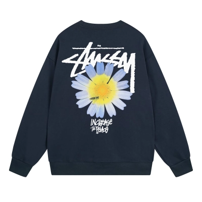 High Quality Stussy Hoodie XB534 01