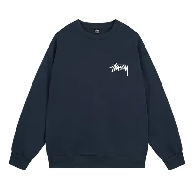 High Quality Stussy Hoodie XB534 02