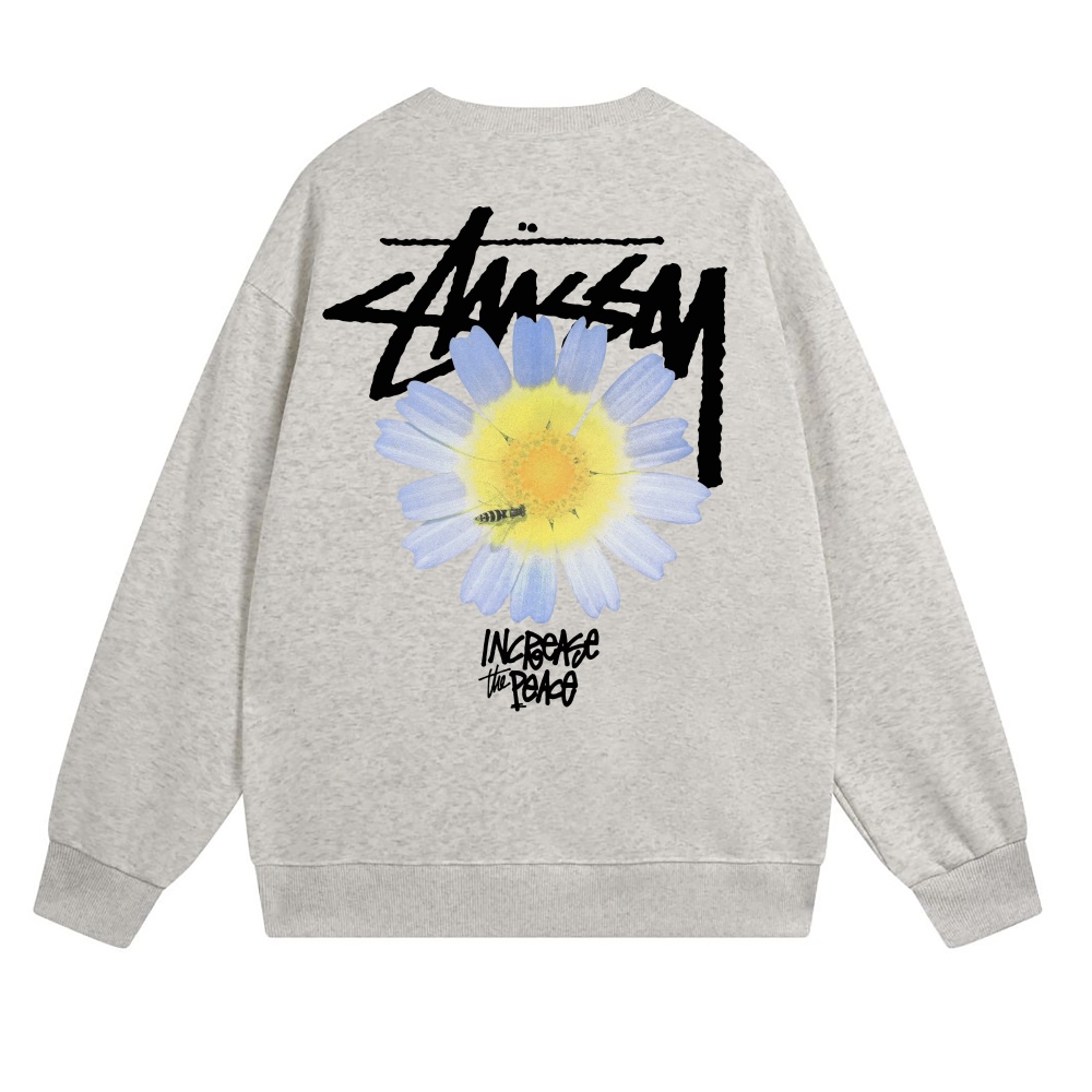 High Quality Stussy Hoodie XB534