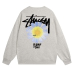 High Quality Stussy Hoodie XB534