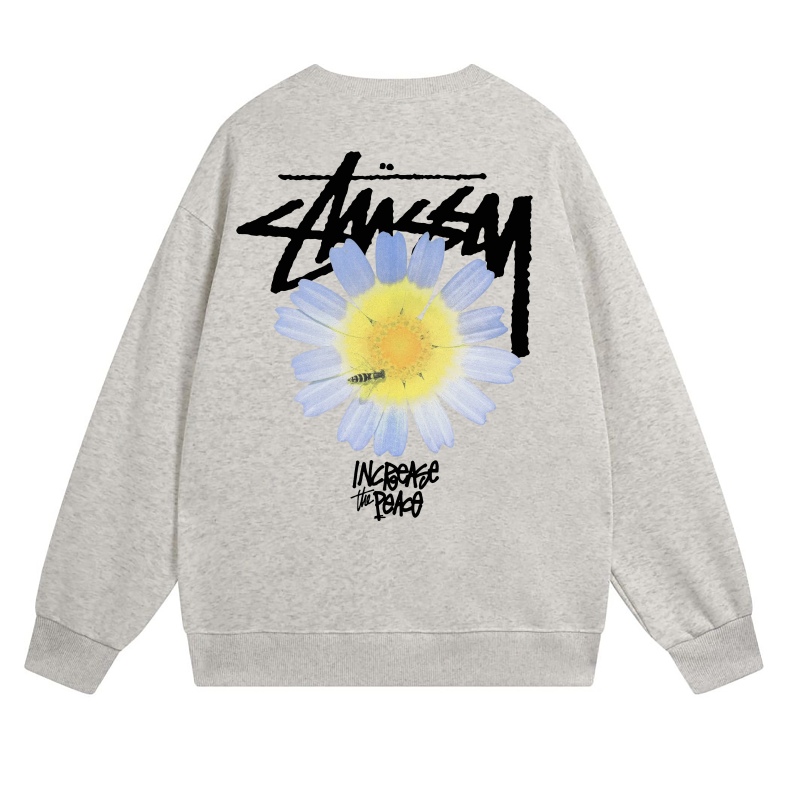 High Quality Stussy Hoodie XB534