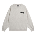 High Quality Stussy Hoodie XB534