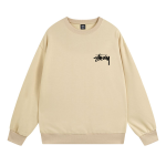High Quality Stussy Hoodie XB534