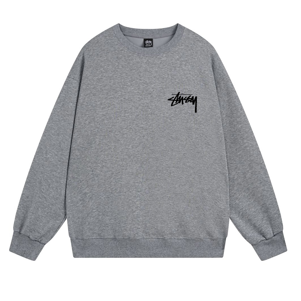 High Quality Stussy Hoodie XB534