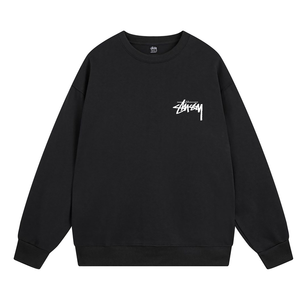 High Quality Stussy Hoodie XB534