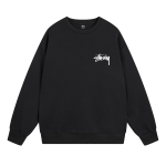 High Quality Stussy Hoodie XB534