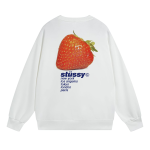 High Quality Stussy Hoodie XB533
