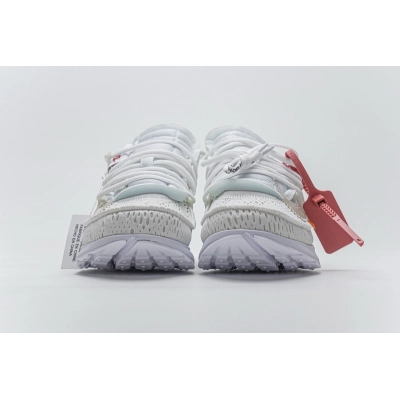 Get Nike Air Presto Off-White White (2018) AA3830-100 02