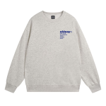 High Quality Stussy Hoodie XB533