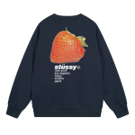 High Quality Stussy Hoodie XB533