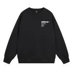 High Quality Stussy Hoodie XB533