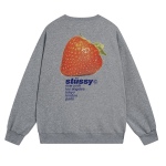 High Quality Stussy Hoodie XB533